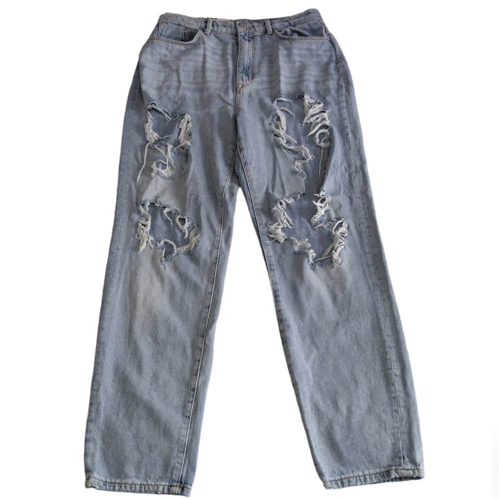 NWT BDG 30W Mom High Rise Jeans